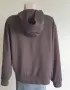 Emporio Armani EA7 Half Zip Hoodie Womens Size M  ОРИГИНАЛ! Дамски Суичър!, снимка 12