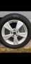 Toyota C-HR оригинални лети джанти 17-ки зимни гуми 215 60 17, снимка 11