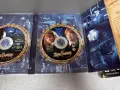 Оригинални DVD Дискове на филма „Хари Потър", снимка 7