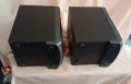 LG XAS64F - Тонколони bookshelf, снимка 12