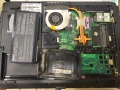Лот 3 лаптопа за части (Lenovo ThinkPad X200, Dell Studio XPS 1340, ASUS X50GL), снимка 11
