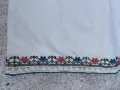 Автентична кенарена риза  , снимка 9