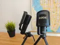 Микрофони Rode NT-USB+ (2бр.), снимка 2
