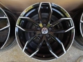 Джанти за VW 5x112x8J18ет45, снимка 3