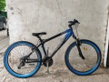 Алуминиев велосипед 26 цола Cyco , снимка 1