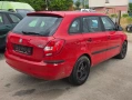 Шкода Фабия 2 1.6тди 105кс на части Skoda Fabia 1.6TDI CAY 105hp na chasti, снимка 4