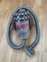 Dyson Cinetic Big Ball Animal Pro 2 – мощна прахосмукачка, без торбичка, снимка 1