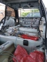 Купе БМВ 525 Е-39 2.5тд 163к.ц.М-пакет 2003 Тоурар автоматик фейслифт комби, снимка 5