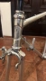 Рамка за бегач ALAN ,Campagnolo, снимка 6
