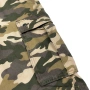 Мъжки шорти Carhartt Camouflage Rugged Cargo Shorts, снимка 5