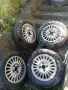 Комплект лети джанти за volvo 15 Цола, снимка 3