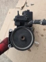 A0064661501 ХИДРАВЛИЧНА ПОМПА OEM MERCEDES W204 OM651 2014, снимка 4