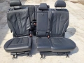 Салон за BMW X5 F15 7места , снимка 2