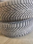2бр.зимни гуми 205/60/16 Pirelli, снимка 8