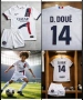 PSG ❤⚽️ детско юношески футболни екипи , снимка 2