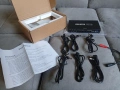 Solutek PB-051 Батерия за китарни ефекти - Мощна и компактна, снимка 1