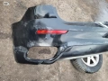 Задна броня BMW X6 E71, снимка 2