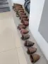Чанове от соца., снимка 1