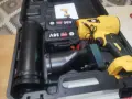 ДУХАЛО С ДВЕ БАТЕРИИ И ЗАРЯДНО 2907261720, снимка 2