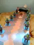 Ретро настолна игра Star wars - Return of the jedi, снимка 3