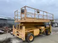Вишка LIFTLUX SL 135-24D4, снимка 6