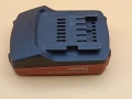 Metabo 18V неработеща батерия, снимка 7