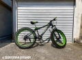 Фатбайк (Fatbike), снимка 1