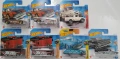 Метални колички Hot Wheels и Matchbox, снимка 4