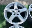 Джанти 5/112/16 Volkswagen Audi Skoda, снимка 3