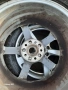 ляти джанти с гуми 5×112,18цола, СПОРТ ПАКЕТ , снимка 18