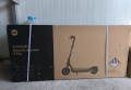 Тротинетка модел: Xiaomi electric scooter 5 pro, снимка 3