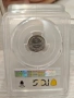 5 стотинки 1912 година MS66 PCGS, снимка 5