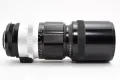 Nikon Nikkor-H Auto 300mm f/4.5 (Non-AI), снимка 3