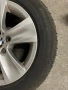 BMW style 327 джанти 17 с гуми комплект БМВ, снимка 5