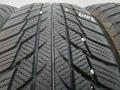 4бр зимни гуми 205/60/17 BRIDGESTONE L06102 , снимка 4