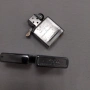 Оригинално Zippo хром, снимка 3