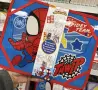 ПРОМО! Детски комплект Чанта Стич с 19 части за рисуване Лило и Стич, Lilo and Stitch drawing set, снимка 9