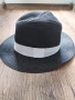 ralph lauren floppy sun hat fedora - страхотна дамска капела КАТО НОВА, снимка 4