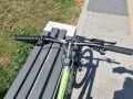 Планинско колело Shockblaze R7 26", снимка 4