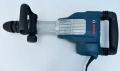 BOSCH GSH 11 VC - Мощен чист къртач 1700W 23J, снимка 3