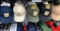 шапки с козирка celine alo Burberry ami miu miu prada Gucci guess mcm loewe , снимка 6