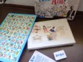 Ретро настолна игра Ало - ало, снимка 2