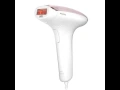 Фотоепилатор Philips Lumea Advanced BRI924/00 нов, снимка 1