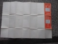 Карта "Skandinavien - Autokarte", снимка 4