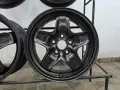 4бр 16ски джанти за VW 5х112мм A161548 , снимка 7