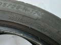 2бр летни гуми 205/55/17 MICHELIN L05742, снимка 4