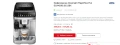 Кафеавтомат DeLonghi Magnifica Evo , снимка 7
