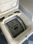 Пералня:АЕГ-6кг,горно зареждане-1год гаранция,клас:А++\дисплей+още екстри,оригинален модел,шир:40см, снимка 3