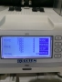 професионална машина за броене и проверка на банкноти GLORY
GFS-120T, снимка 2