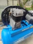 Компресор abac 100 l, снимка 2